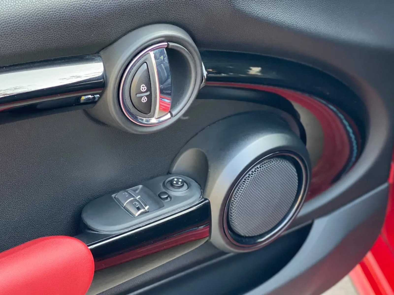 MINI Cooper 2.0 JCW S Package 4X2 HB AT 3P 2021 - Imagen 15 de 20