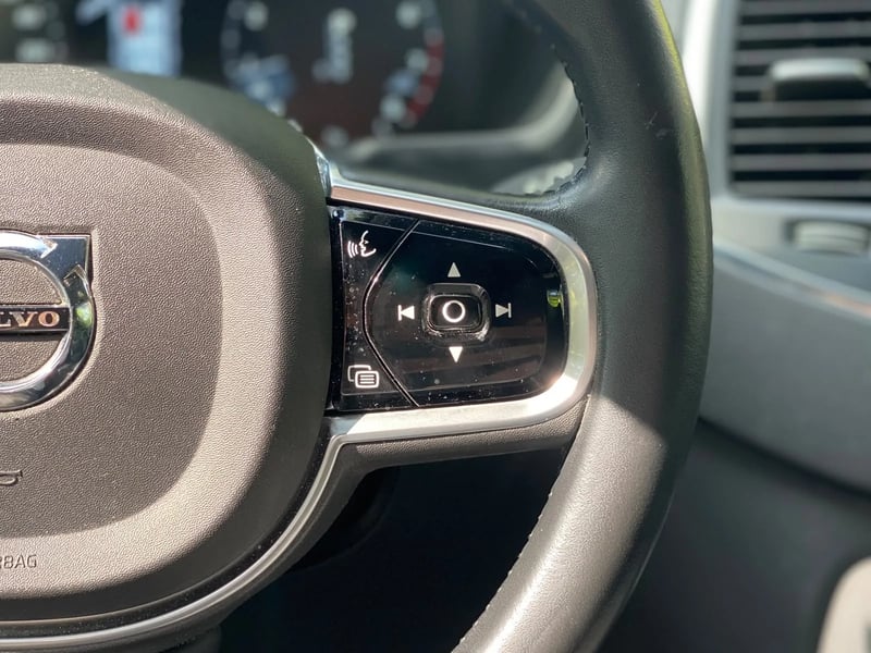 Volvo XC90 2.0 T5 Kinetic AWD AT 2017 - Imagen 19 de 20
