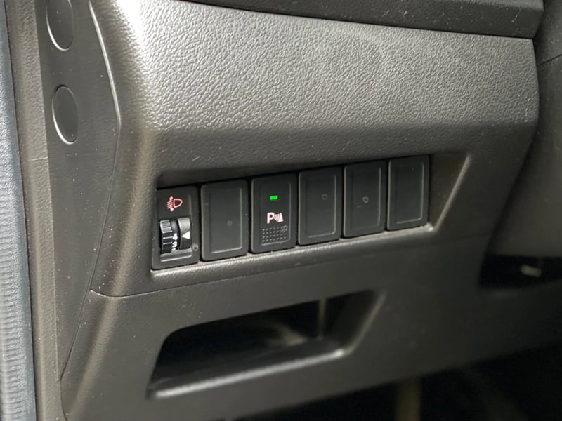 Suzuki Baleno 1.4 GLS 4X2 HB AT 2022 - Imagen 16 de 20