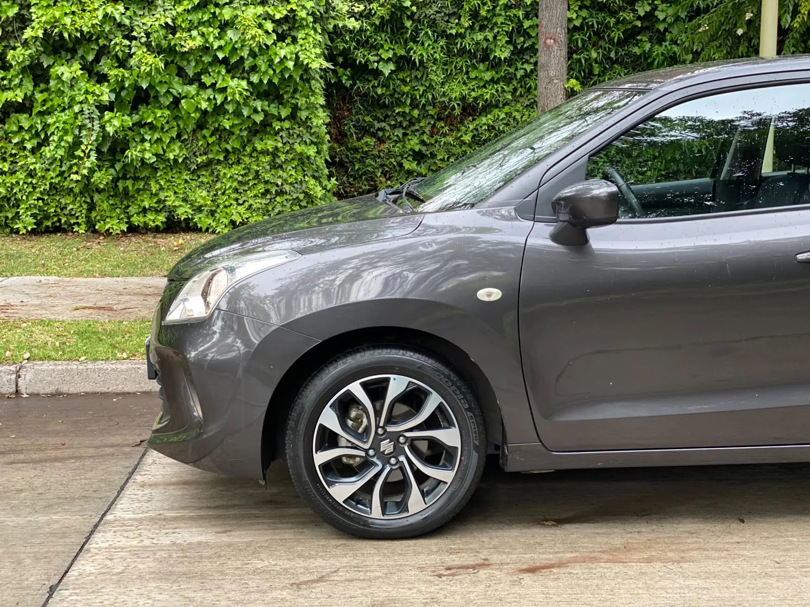 Suzuki Baleno 1.4 GLS 4X2 HB AT 2022 - Foto 4 de 20