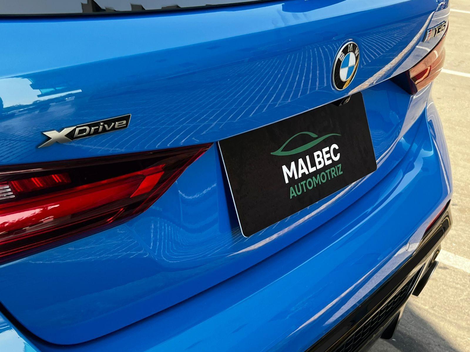 BMW M135I xDRIVE 2.0 2023 - Imagen 7 de 10
