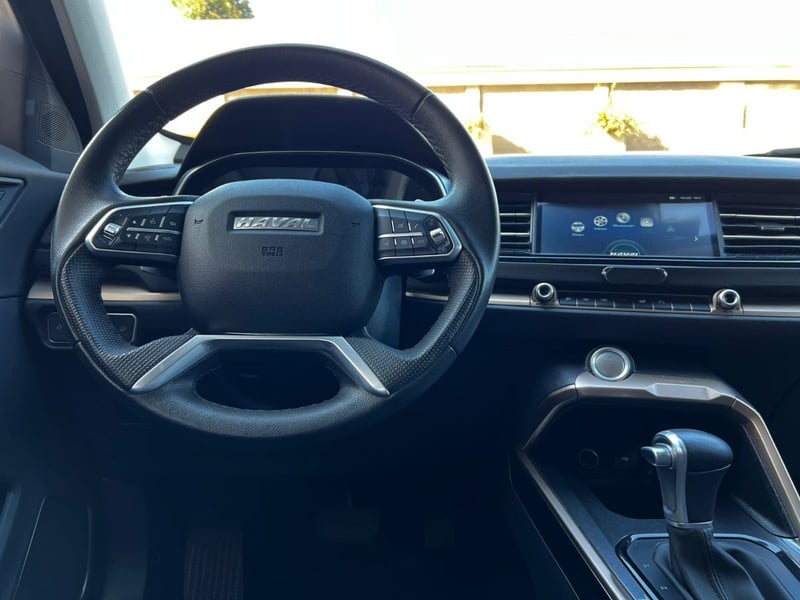 Haval H6 ELITE 2.0 AT 2021 - Imagen 10 de 10
