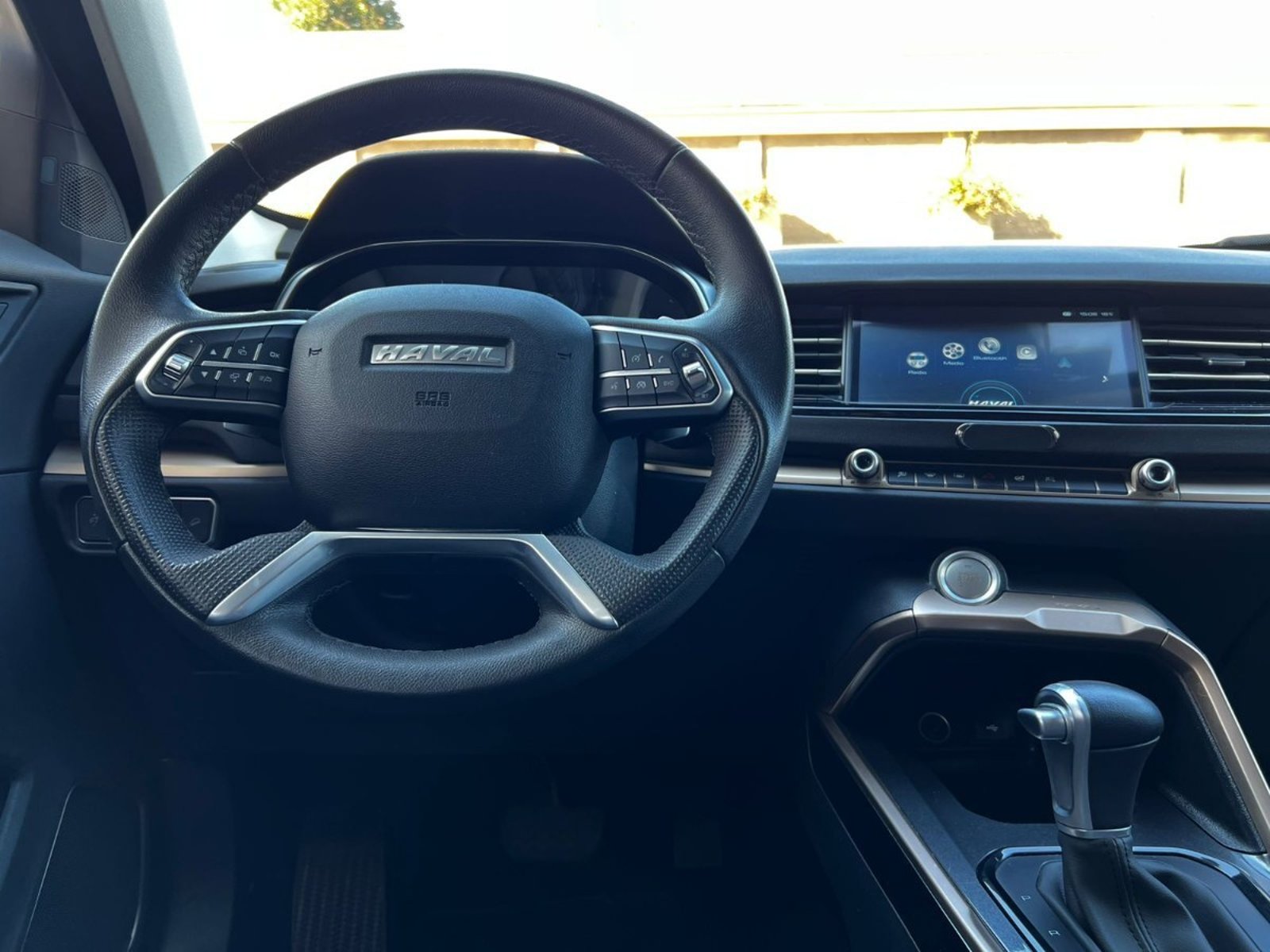 Haval H6 ELITE 2.0 AT 2021 - Imagen 10 de 10