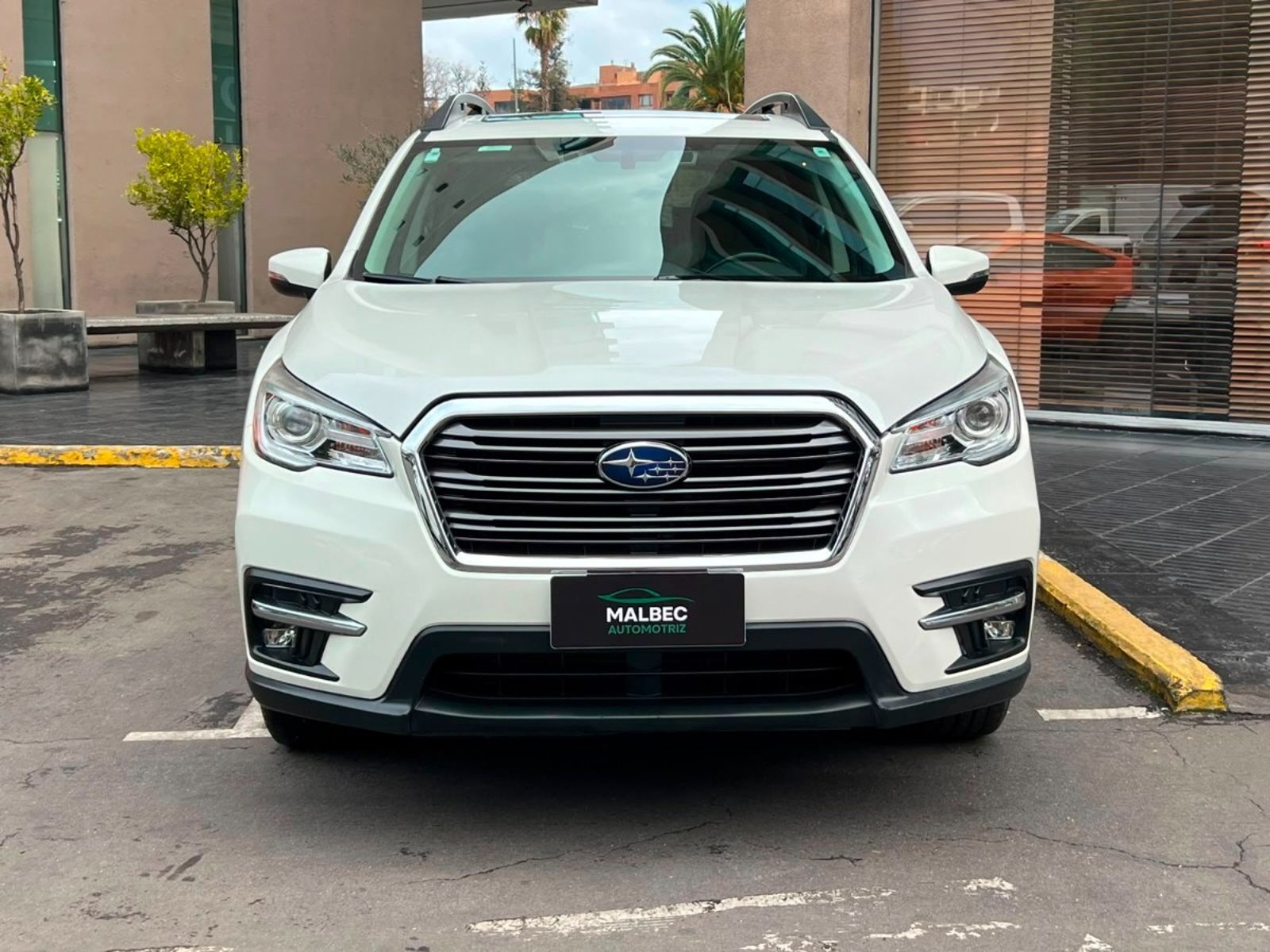 Subaru EVOLTIS LIMITED 2.4 AWD 2021 - Foto 2 de 10