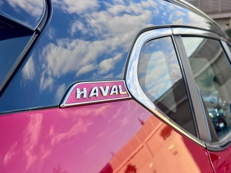 Haval H2 ACTIVE 1.5 2017 - Imagen 7 de 10