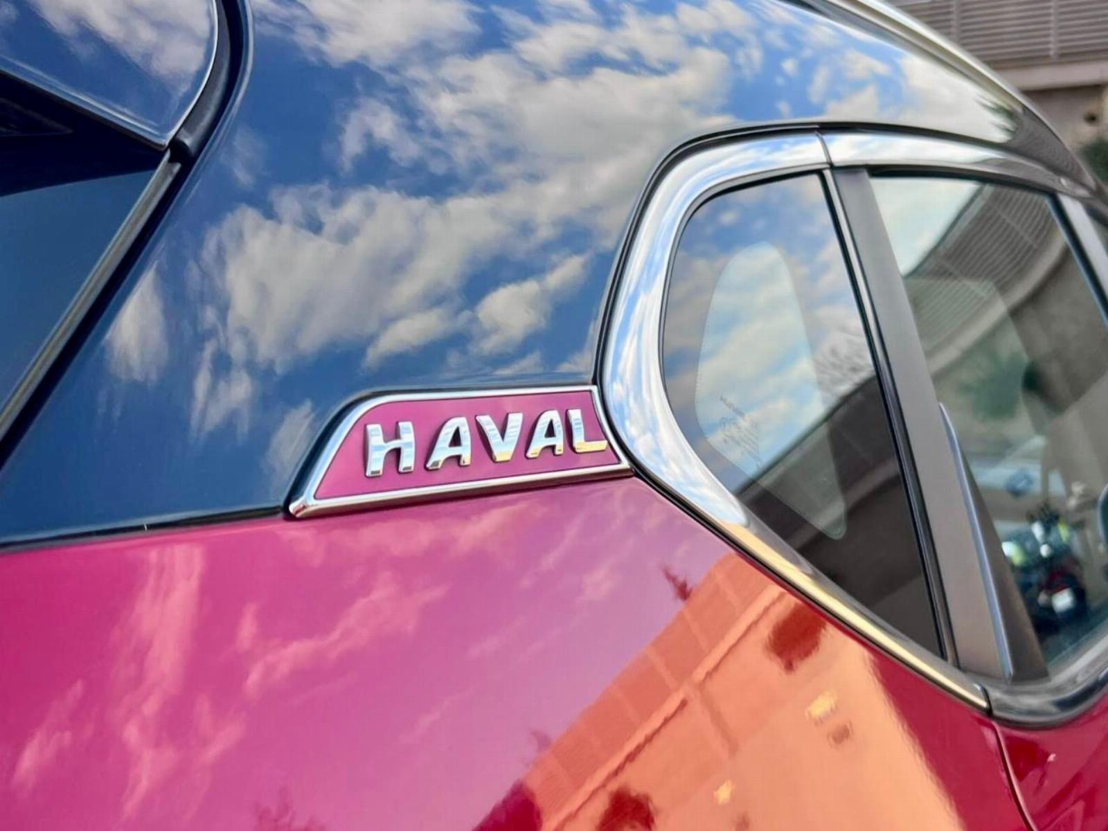 Haval H2 ACTIVE 1.5 2017 - Imagen 7 de 10