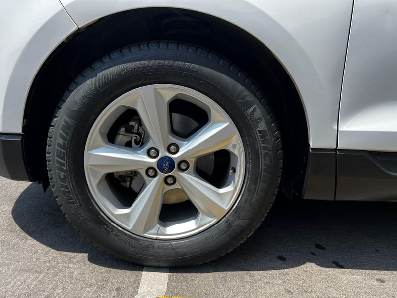 Ford EDGE 2.0 ECOBOOST 2018 - Imagen 8 de 10