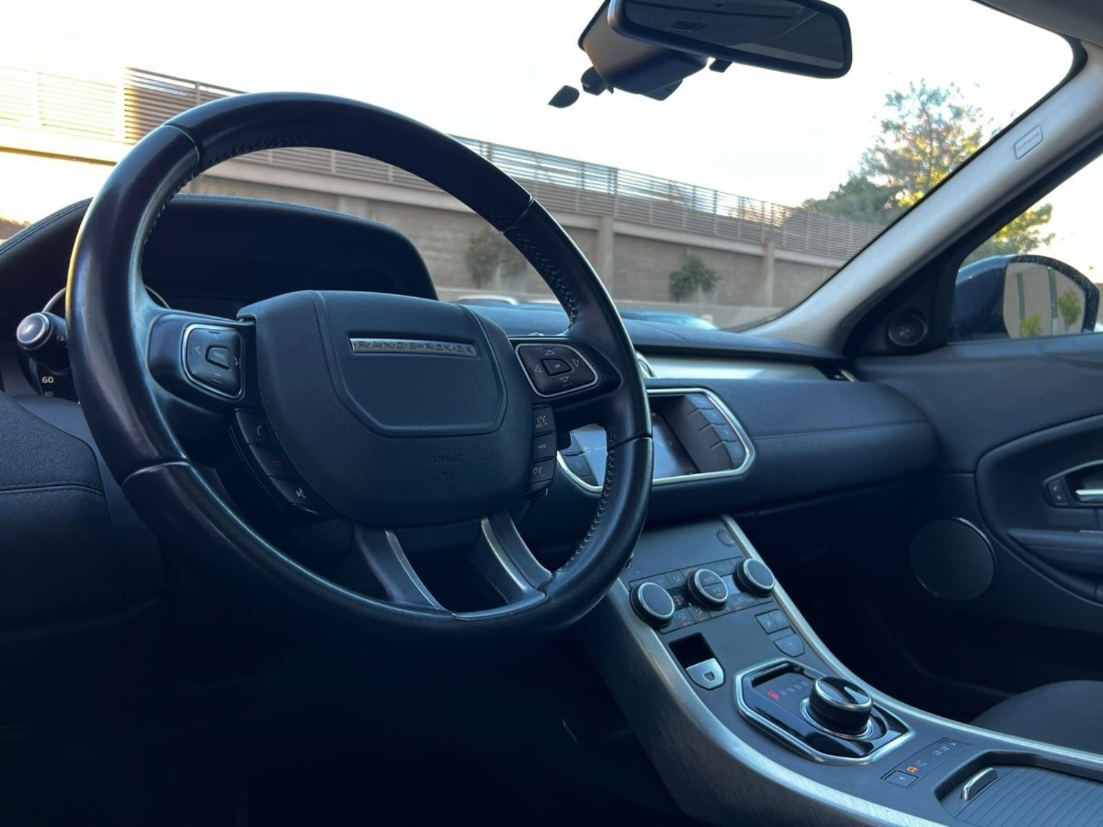 Land Rover Range Rover EVOQUE 2.0 TURBO 2019 - Imagen 9 de 10