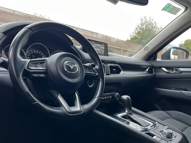 Mazda CX-5 R 2.0 AT AWD 2018 - Imagen 9 de 10