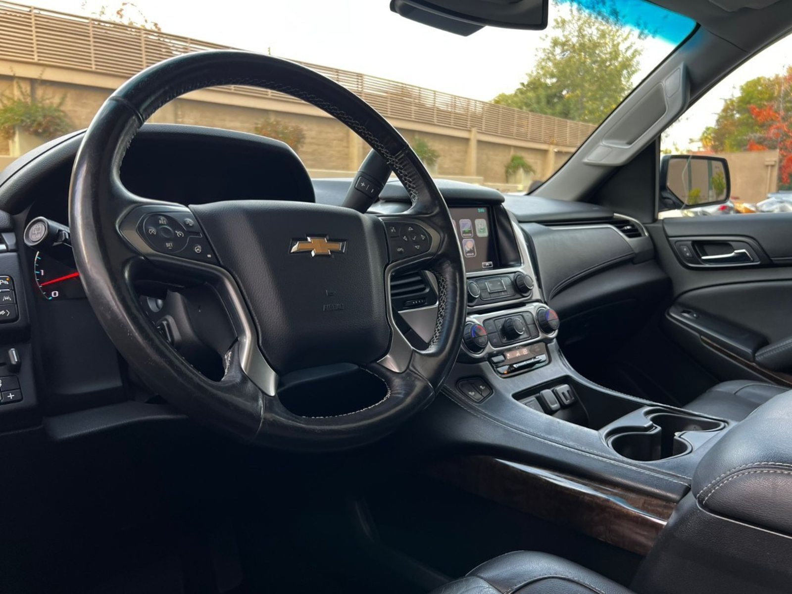 Chevrolet TAHOE LT 5.3 2017 - Imagen 10 de 10