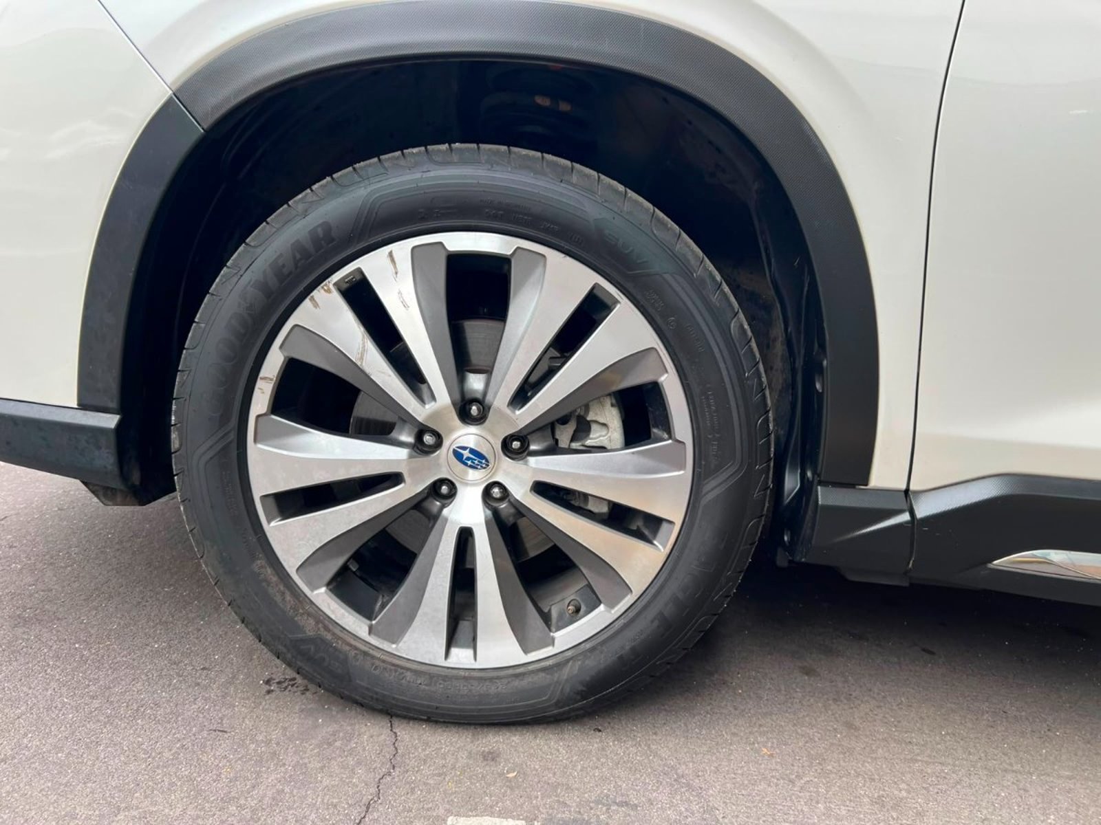 Subaru EVOLTIS LIMITED 2.4 AWD 2021 - Imagen 8 de 10