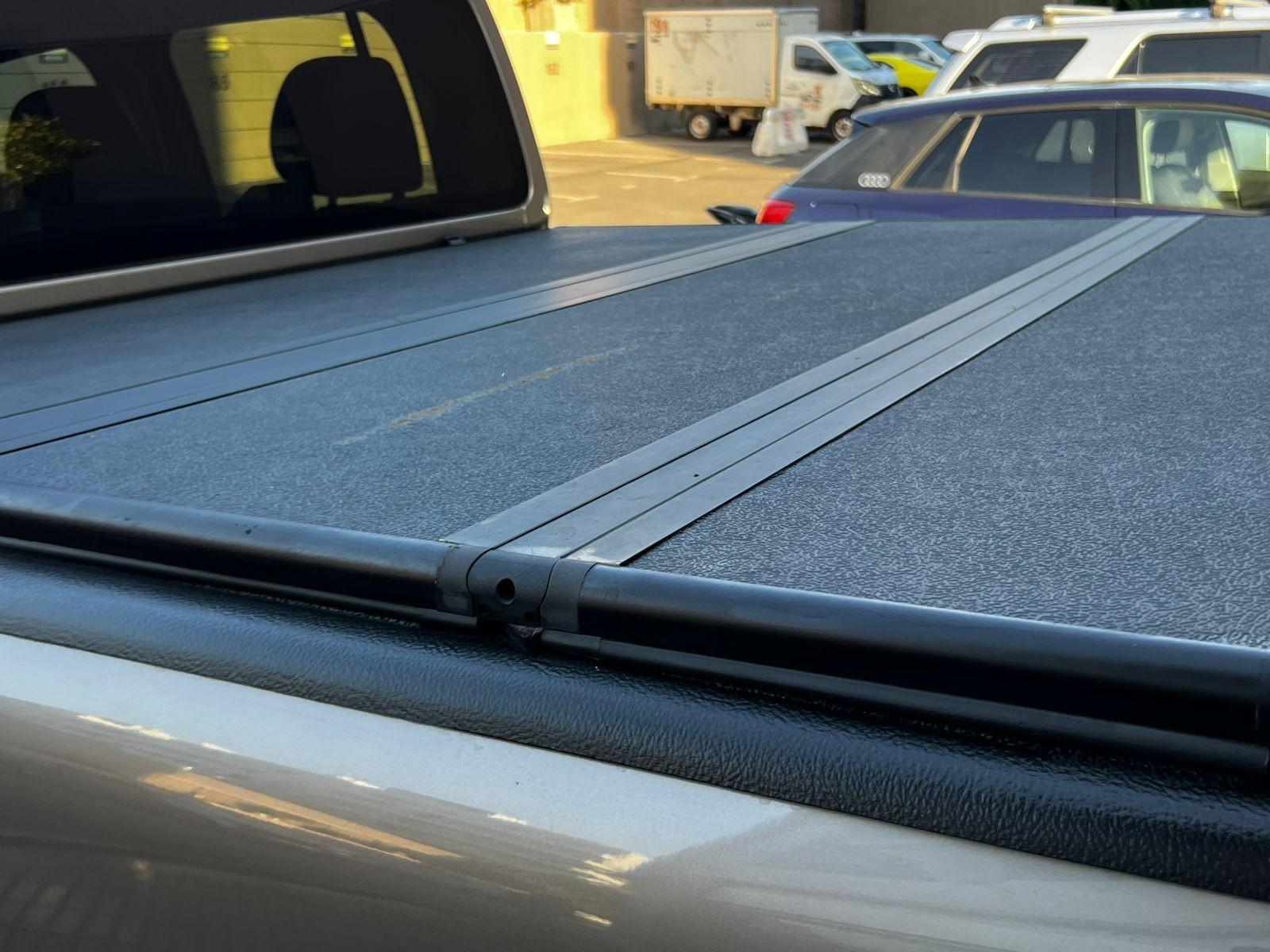 Volkswagen AMAROK HIGHLINE 4MOTION 2020 - Imagen 7 de 10