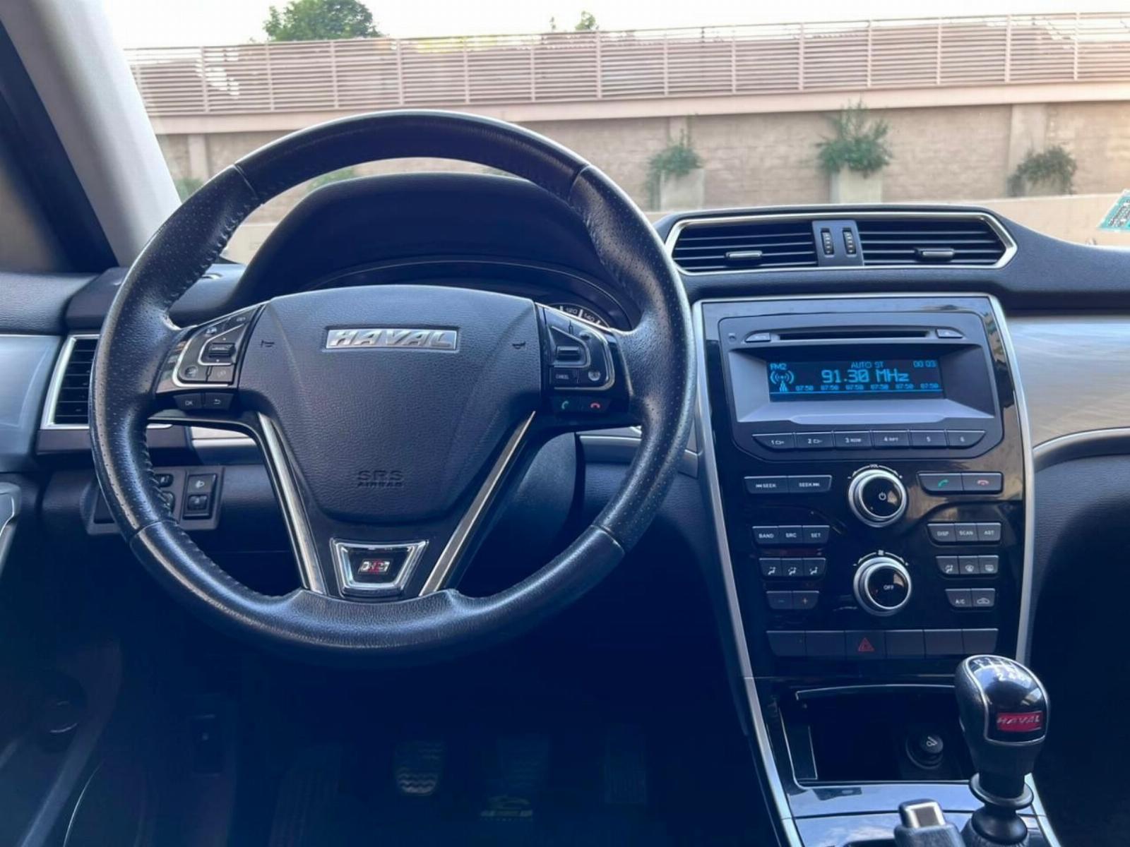 Haval H2 ACTIVE 1.5 2017 - Imagen 10 de 10