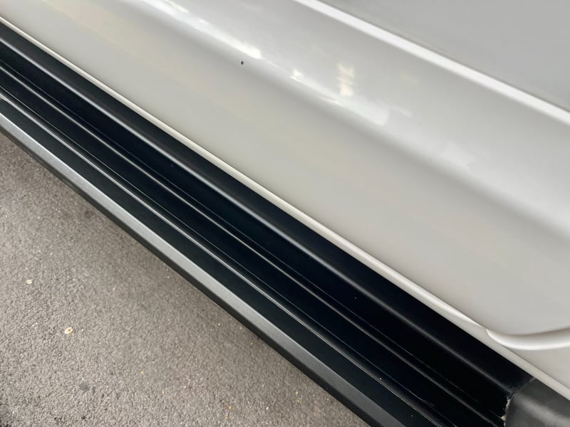 Foton G7 2.0 DIESEL AT 2024 - Imagen 9 de 10
