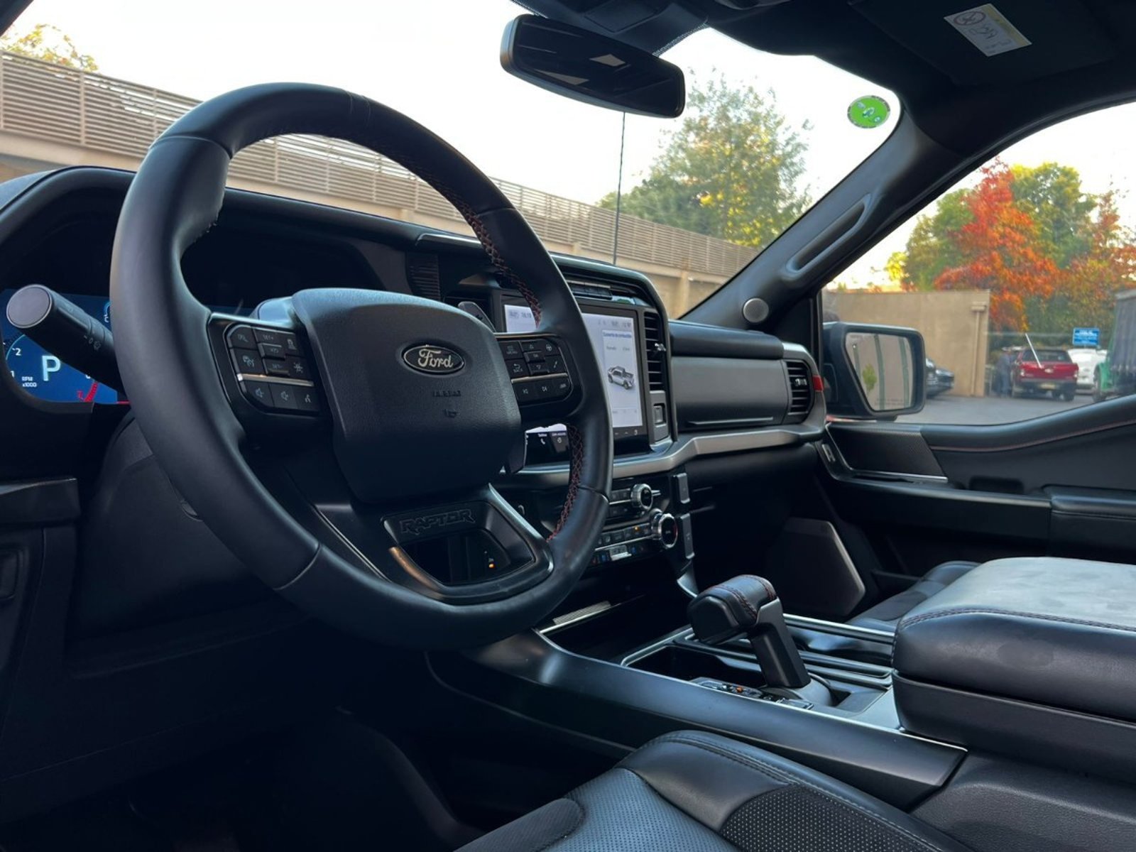 Ford F-150 RAPTOR 3.5 2025 - Imagen 10 de 10