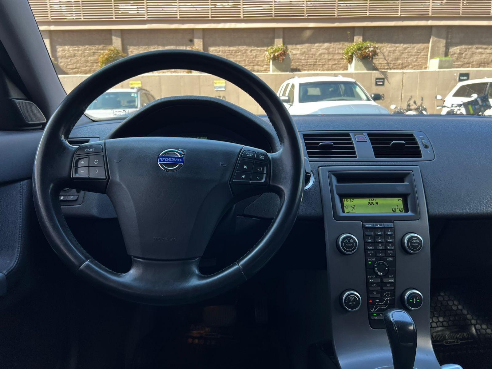 Volvo S40 2.0 AT 2011 - Imagen 10 de 10