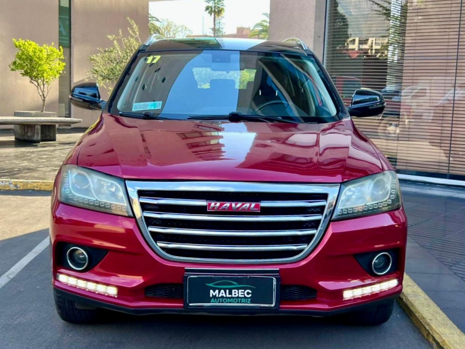 Haval H2 ACTIVE 1.5 2017 - Foto 2 de 10