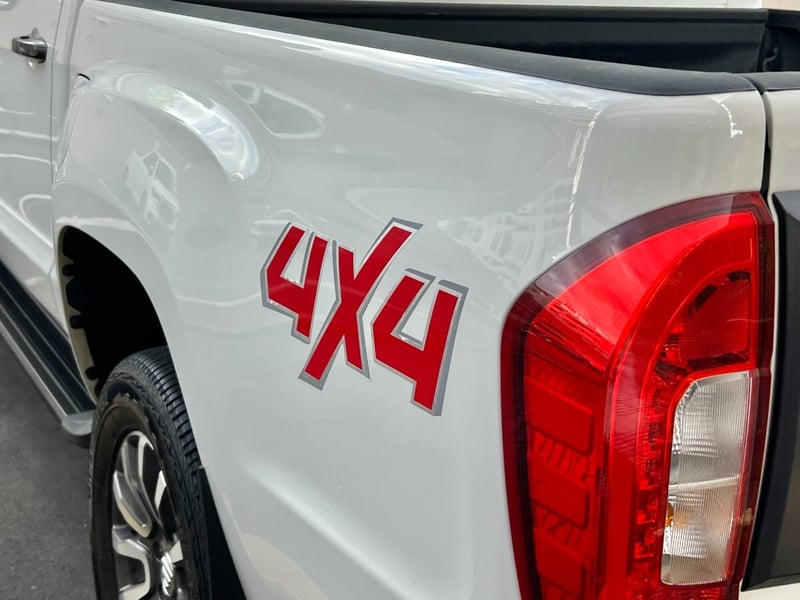 Foton G7 2.0 DIESEL AT 2024 - Imagen 8 de 10
