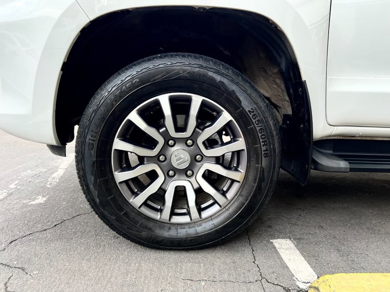Foton G7 2.0 DIESEL AT 2024 - Imagen 10 de 10