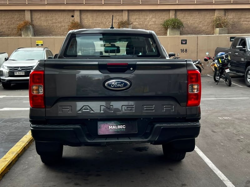 Ford RANGER XL 2.0 MT 2024 - Imagen 5 de 10