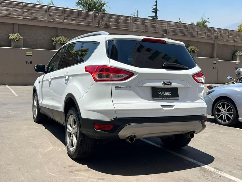 Ford ESCAPE 2.5 AT 2016 - Imagen 4 de 10