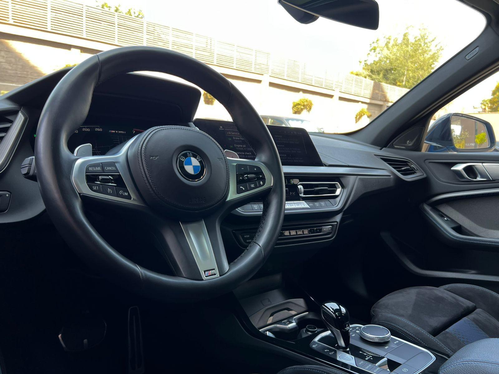 BMW M135I xDRIVE 2.0 2023 - Imagen 10 de 10