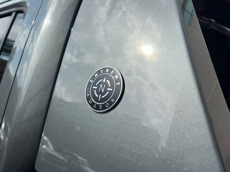 Volkswagen AMAROK 3.0 V6 2022 - Imagen 8 de 10