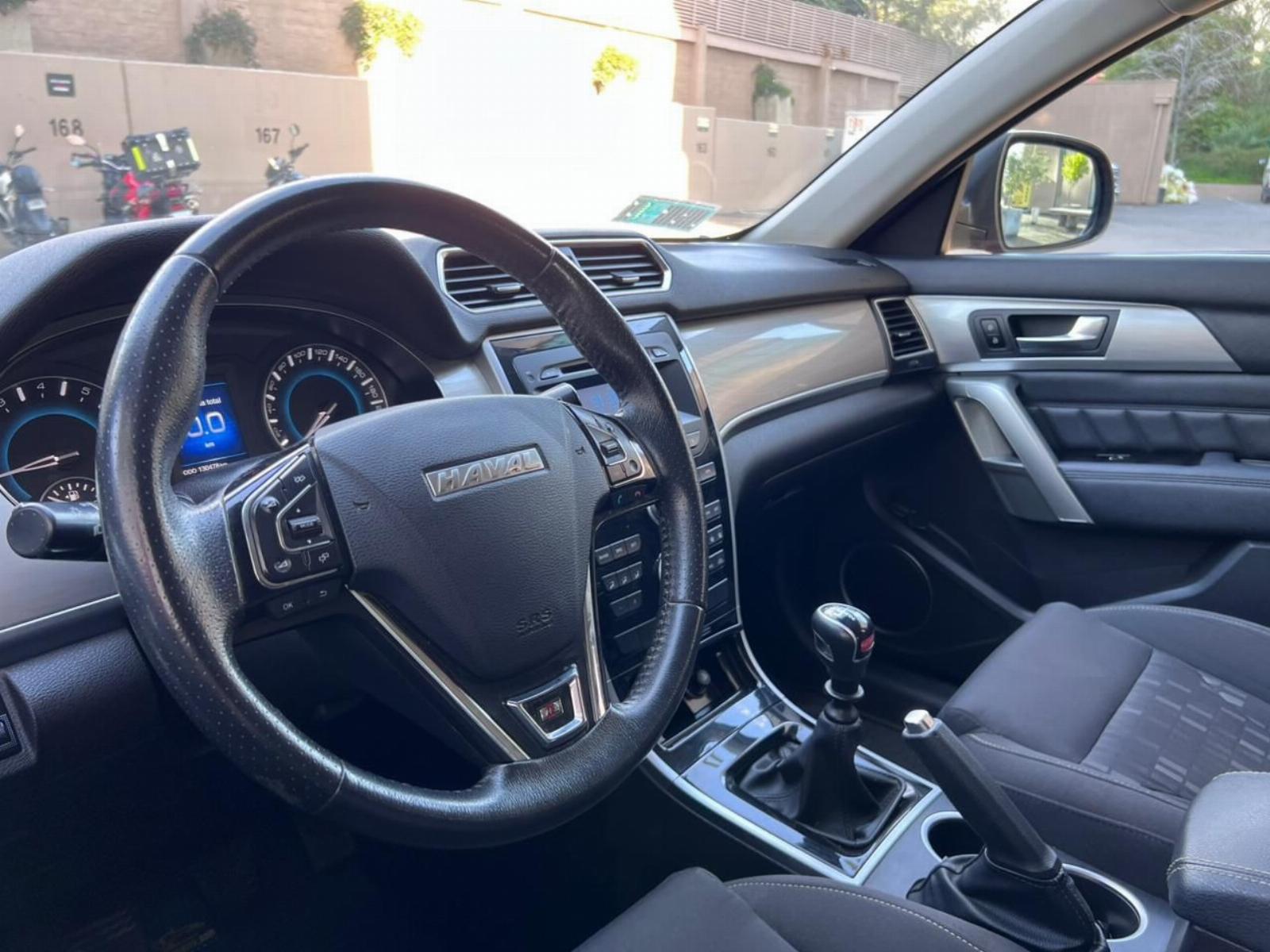Haval H2 ACTIVE 1.5 2017 - Imagen 9 de 10