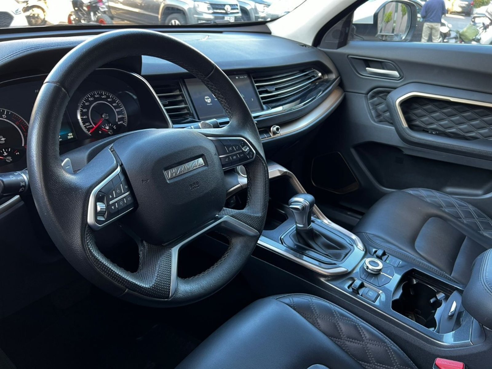 Haval H6 ELITE 2.0 AT 2021 - Imagen 9 de 10