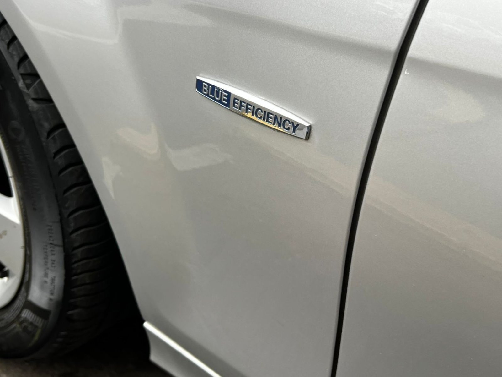 Mercedes-Benz C180 BLUE EFFICIENCY 2011 - Imagen 7 de 10