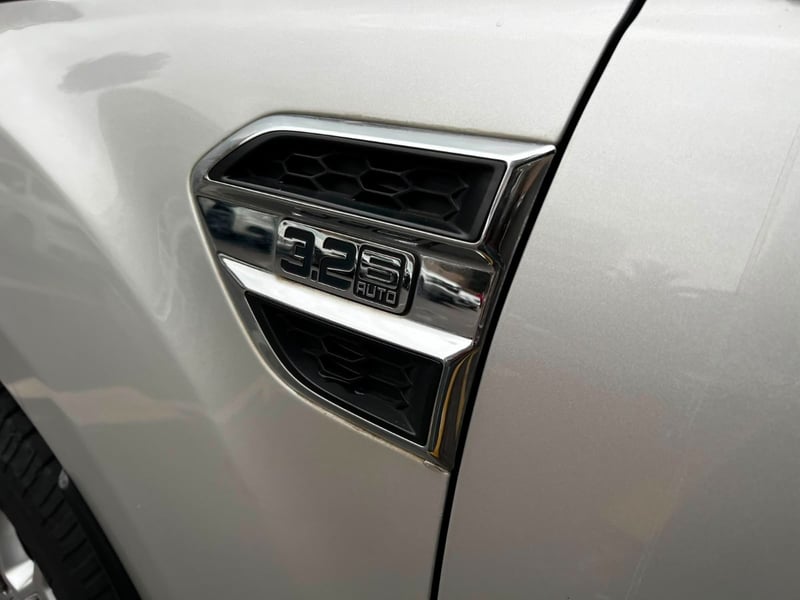 Ford RANGER XLT 3.2 AT 2019 - Imagen 9 de 10