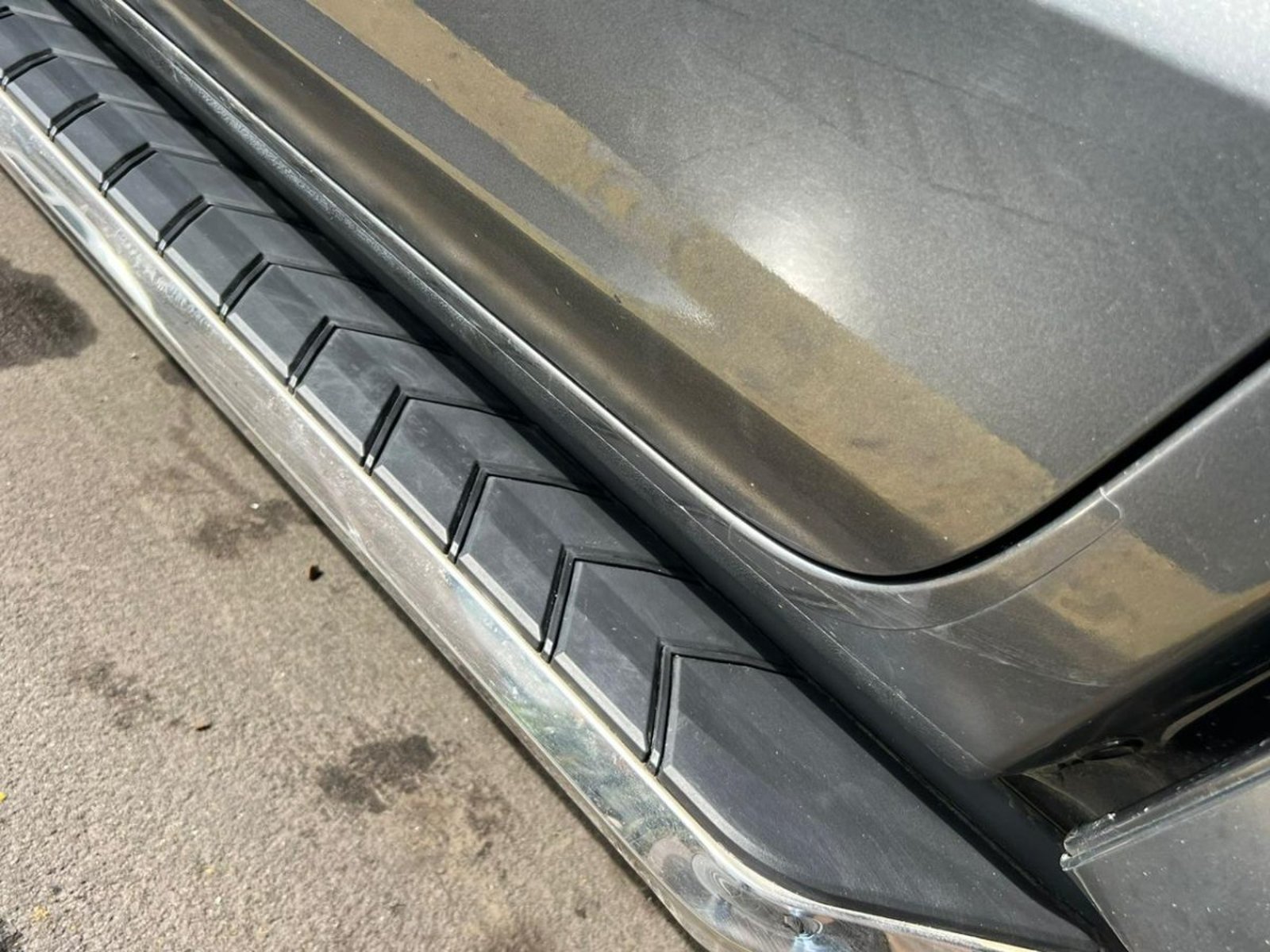 Volkswagen AMAROK 3.0 V6 2022 - Imagen 9 de 10