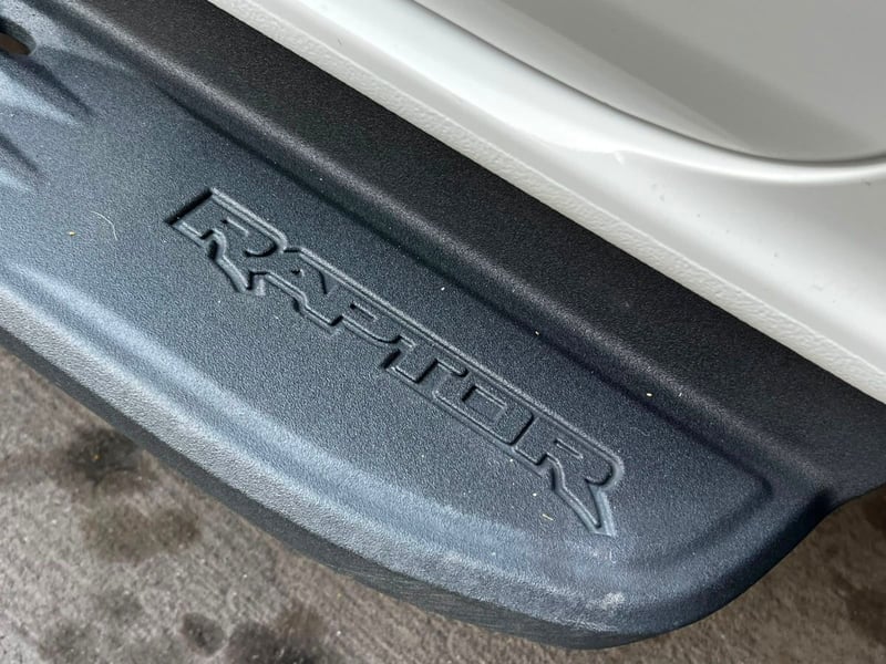 Ford RANGER RAPTOR 3.0 4WD 2024 - Imagen 8 de 10