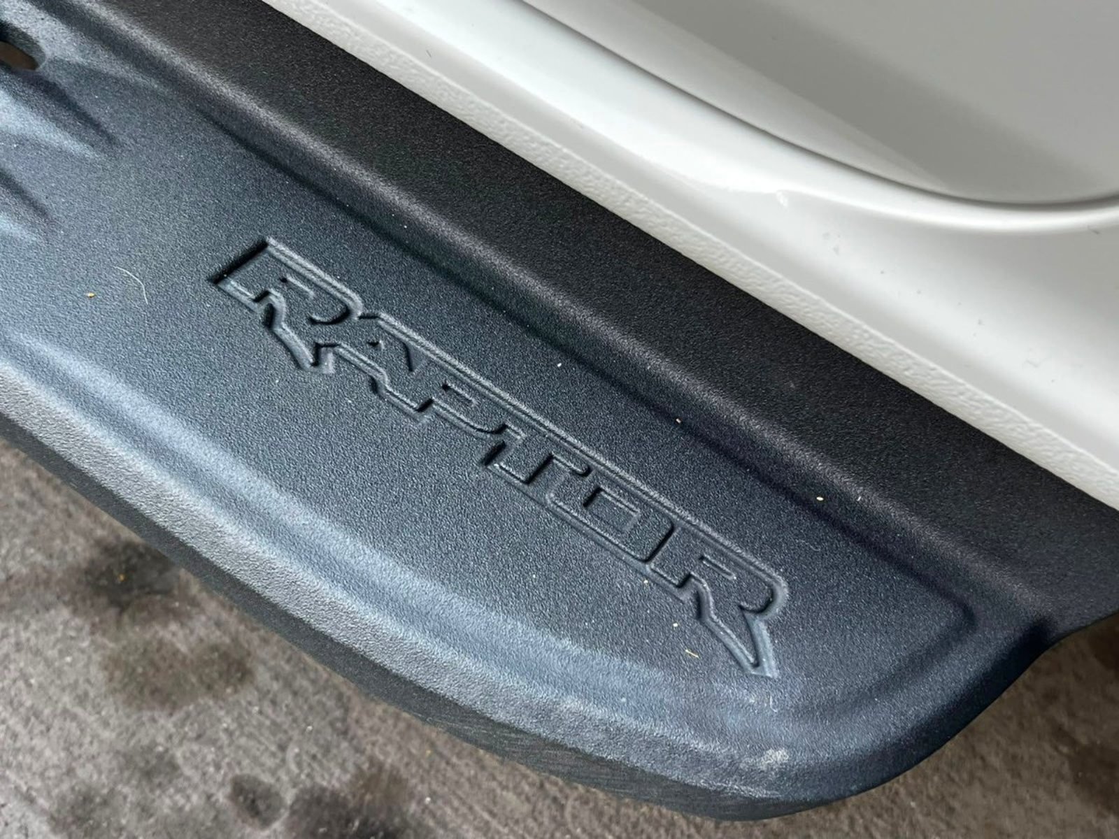 Ford RANGER RAPTOR 3.0 4WD 2024 - Imagen 8 de 10