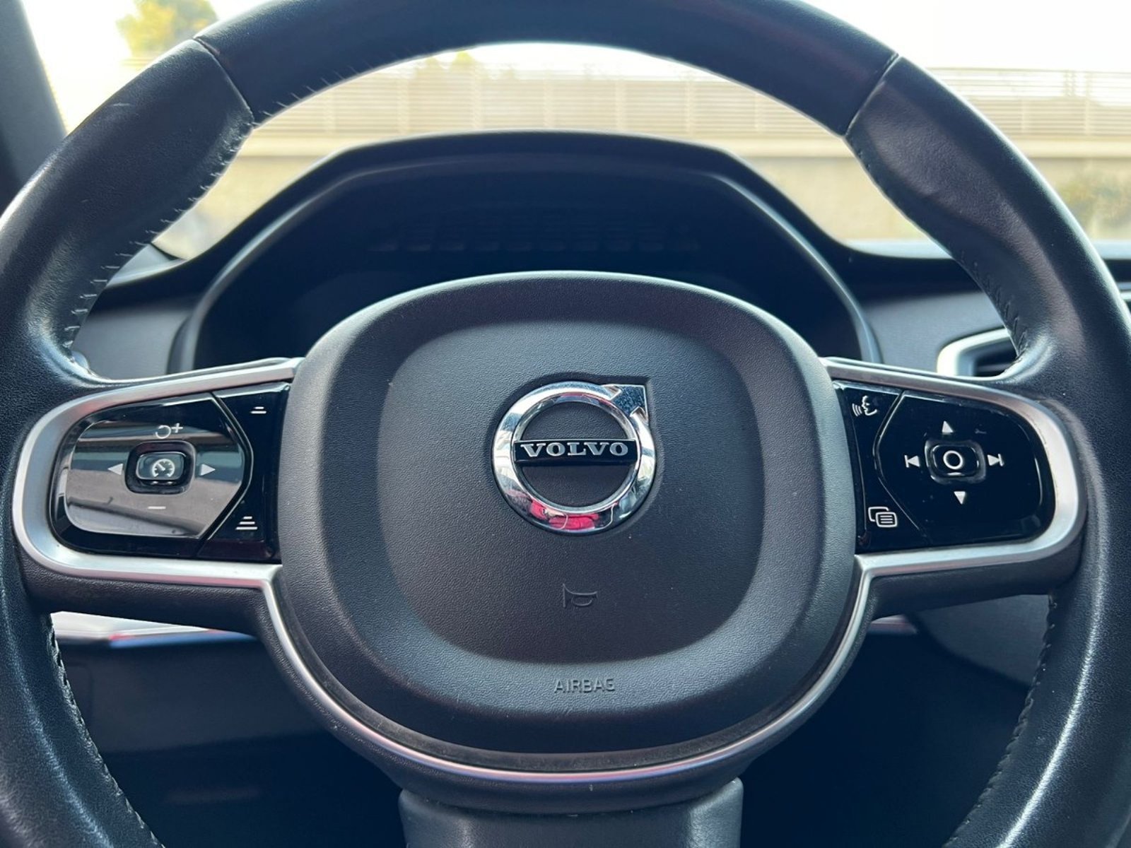 Volvo XC90 KINETIC D5 2019 - Imagen 10 de 10