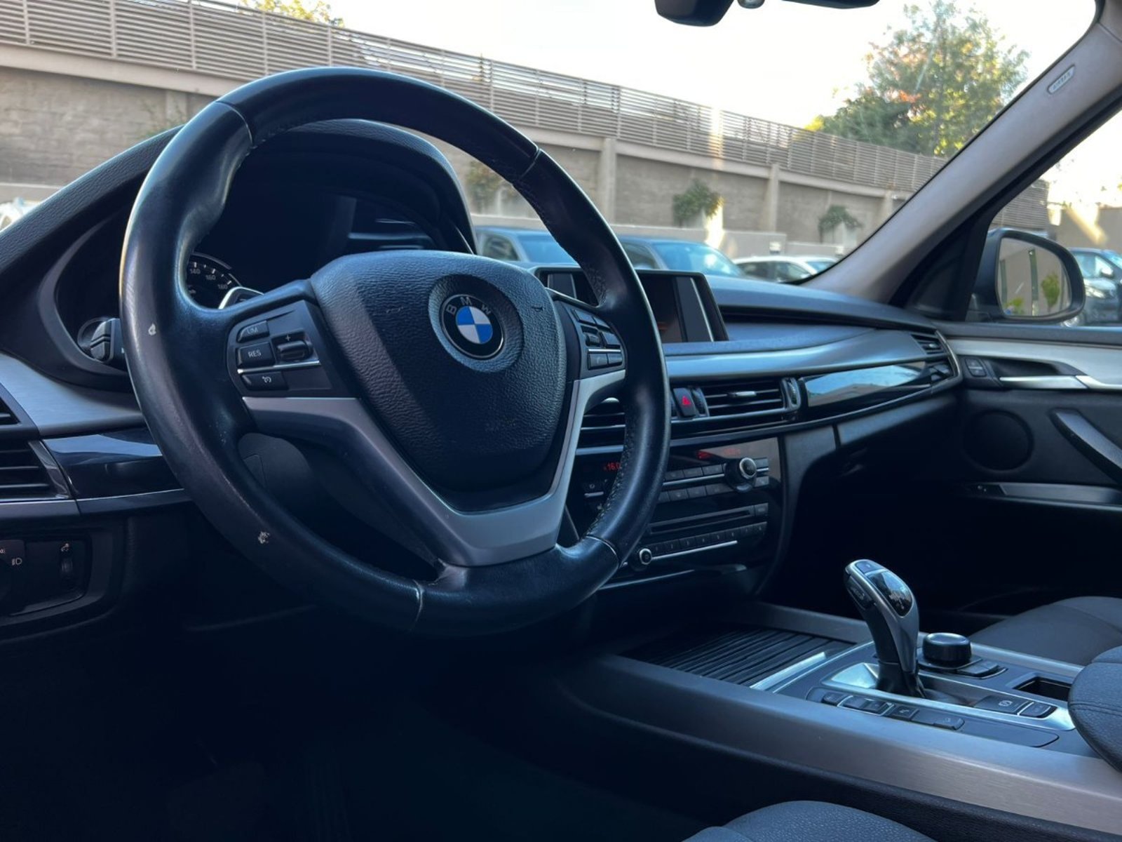 BMW X5 35i xDRIVE 3.0 2016 - Imagen 10 de 10