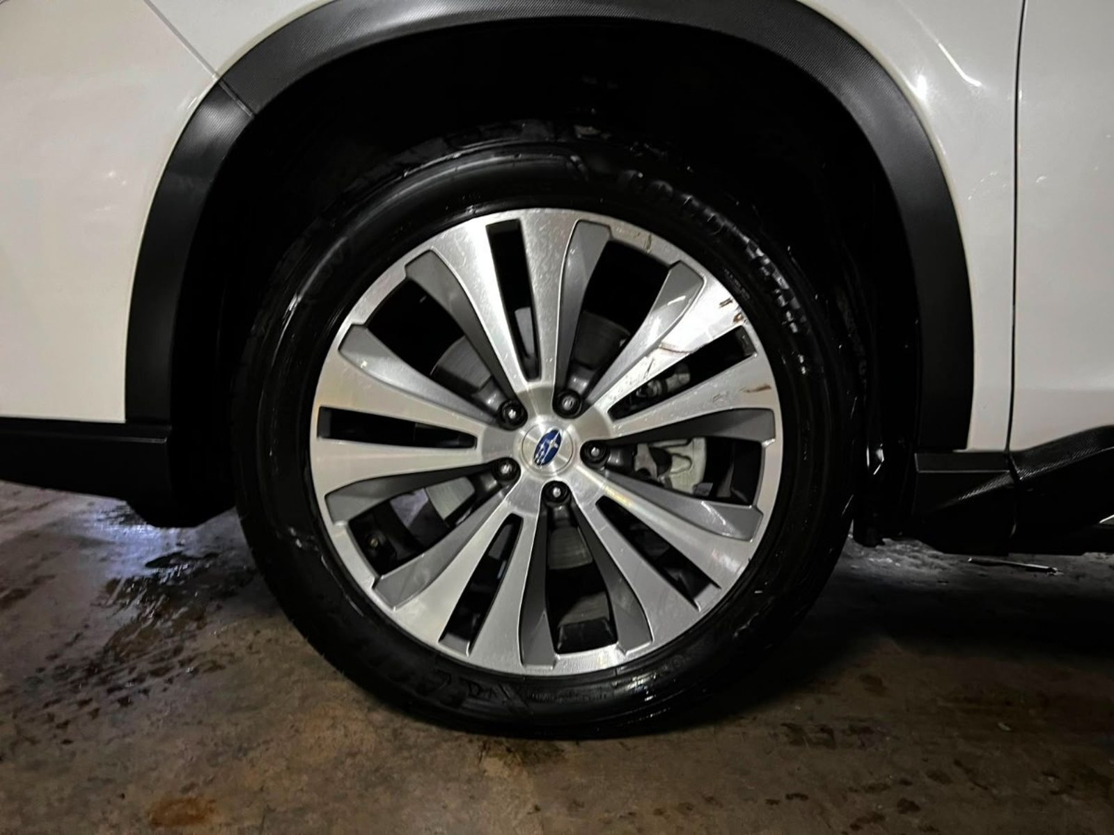Subaru EVOLTIS LIMITED 2.4 AWD 2021 - Imagen 7 de 9