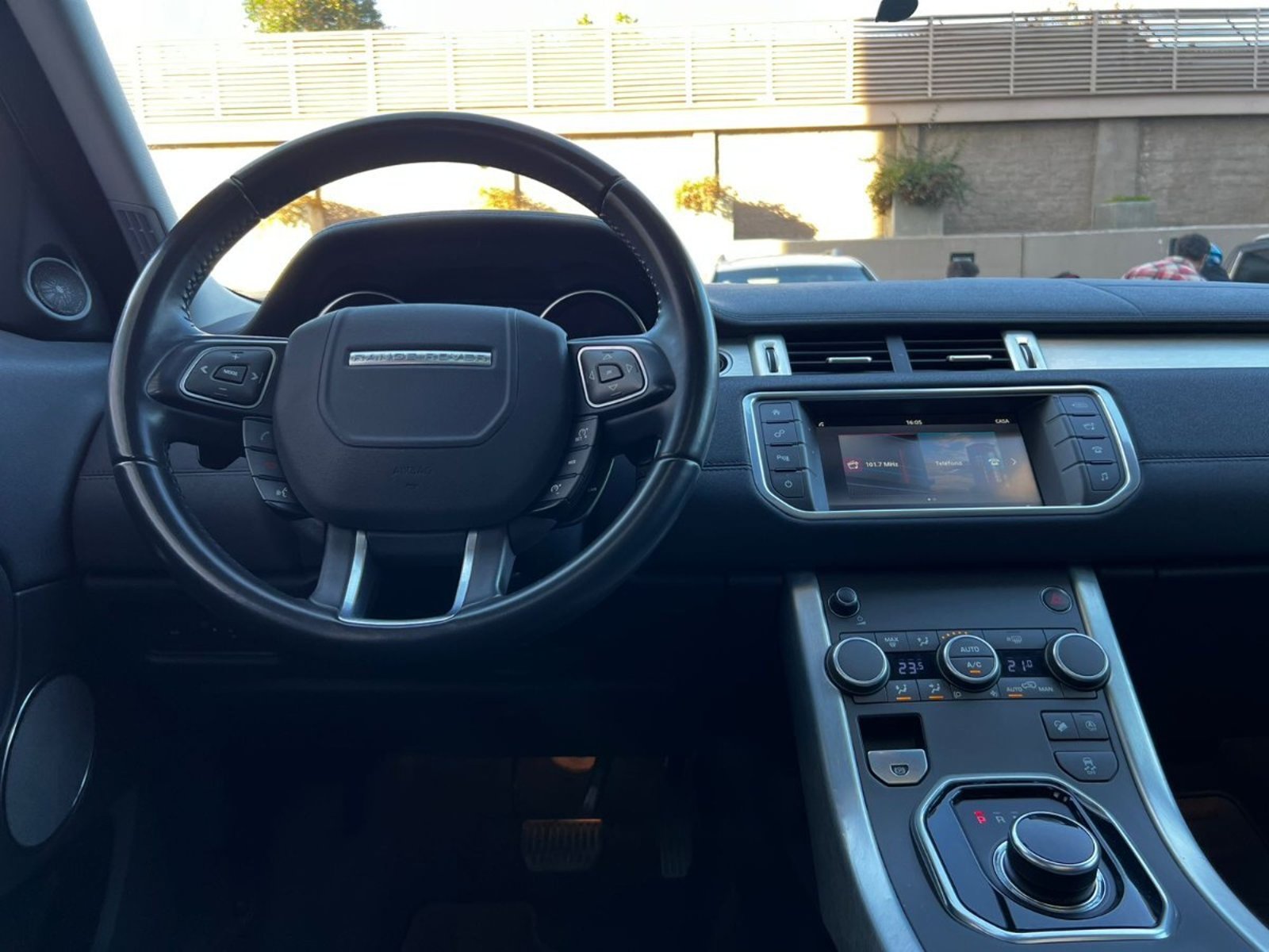 Land Rover RANGE ROVER EVOQUE 2.0 TURBO 2019 - Imagen 10 de 10