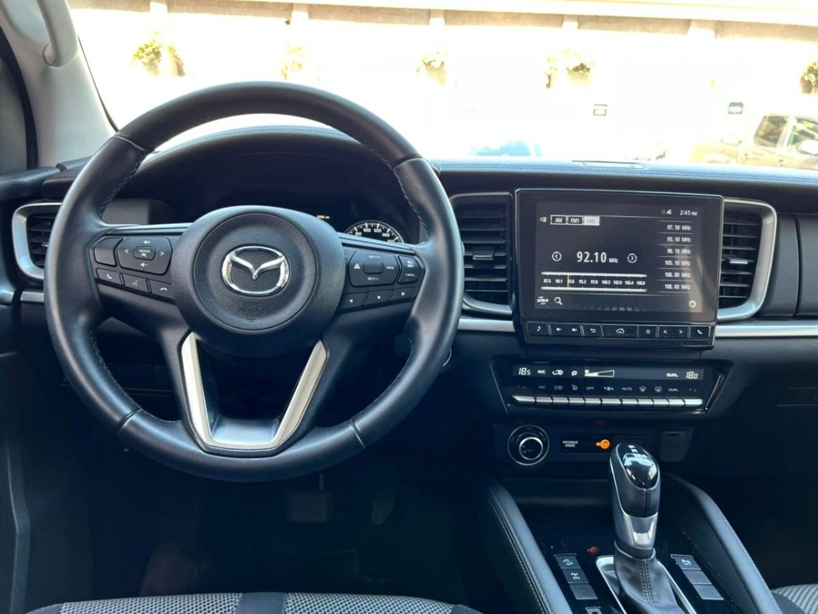 Mazda BT-50 HIGH PLUS 3.0 4X4 AT 2023 - Imagen 10 de 10