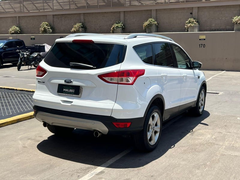 Ford ESCAPE 2.5 AT 2016 - Imagen 6 de 10