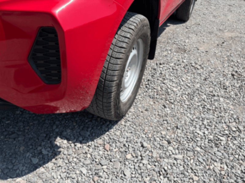Nissan Navara 2023 - Imagen 3 de 5