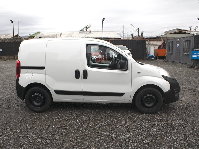 RAM Van 700 2022 - Imagen 4 de 10