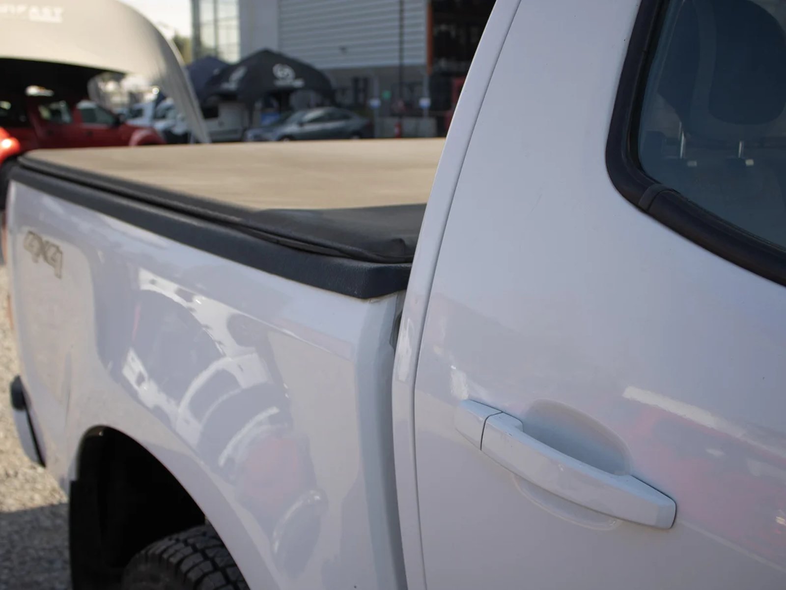 Chevrolet Colorado 2022 - Imagen 5 de 9