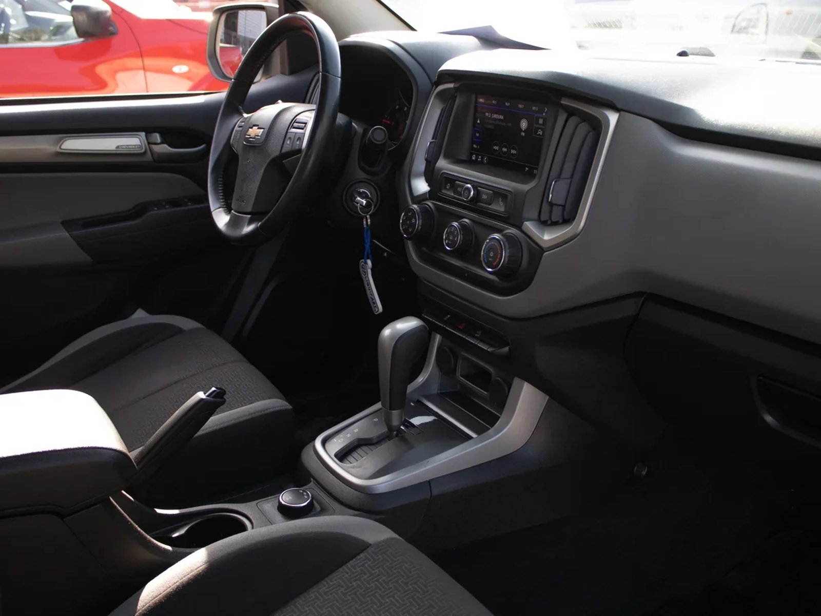 Chevrolet Colorado 2022 - Foto 5 de 9