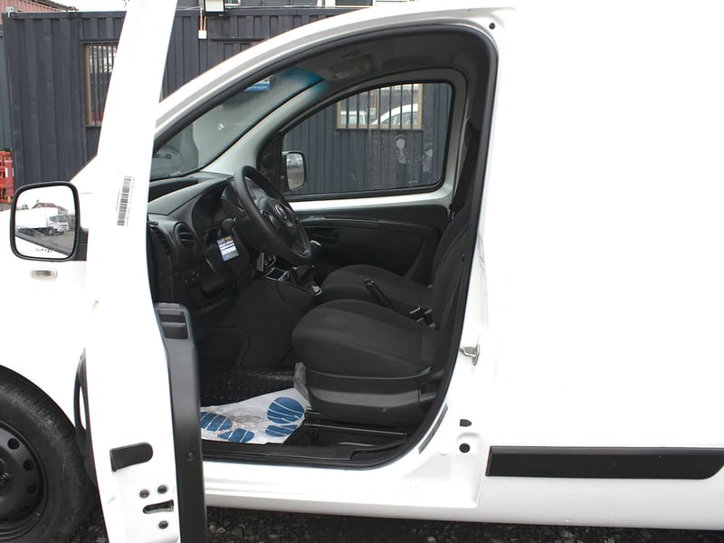 RAM Van 700 2022 - Imagen 9 de 10
