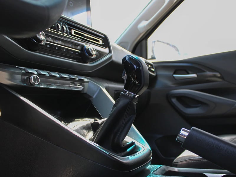 Changan Hunter 2022 - Imagen 9 de 12