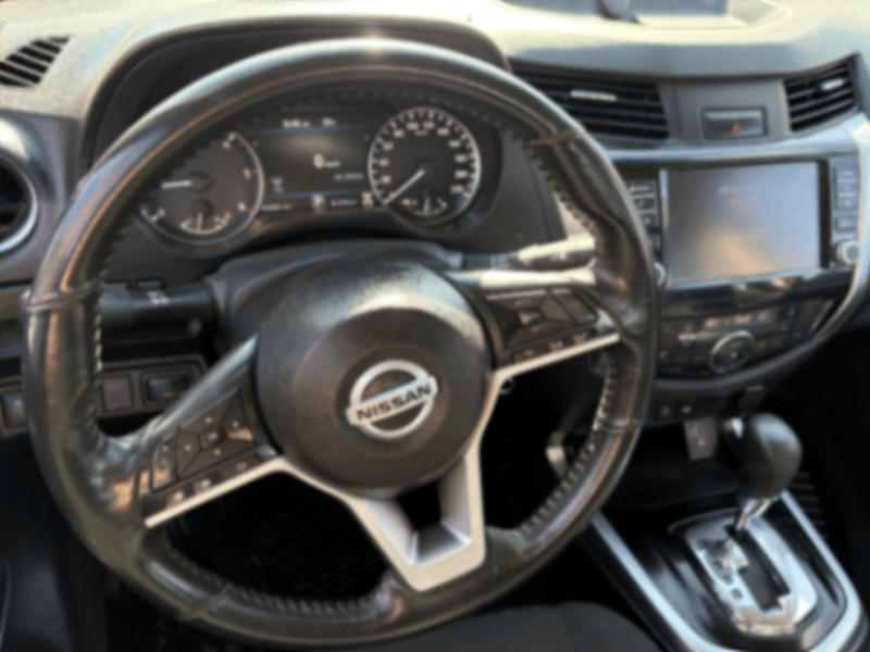 Nissan Navara 2021 - Imagen 4 de 7