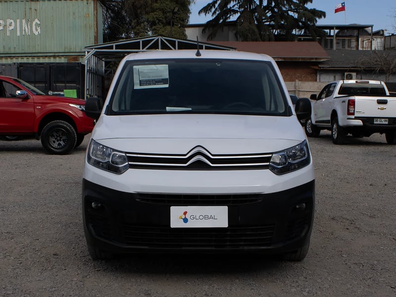 Citroën Berlingo 2024