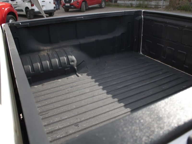 Maxus T60 2023 - Imagen 8 de 11