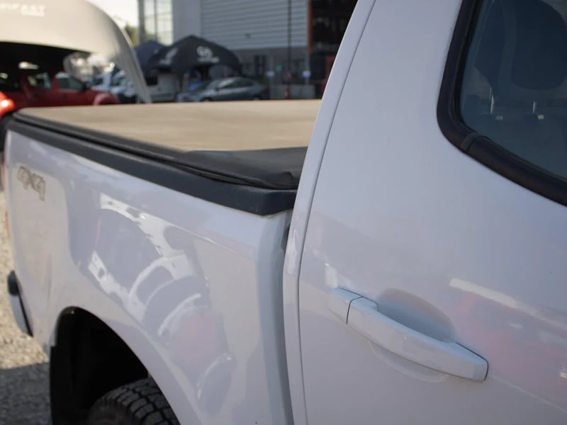 Chevrolet Colorado 2022 - Imagen 6 de 9
